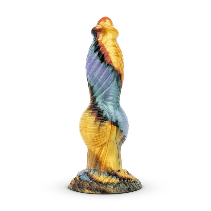 Mythical Mates Sea Serpent Stoßender Dildo 26 cm