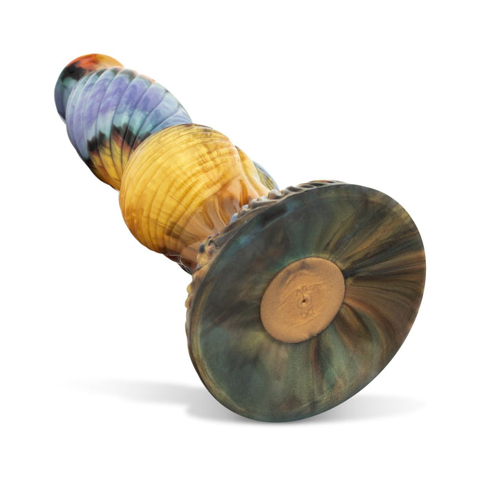 Mythical Mates Sea Serpent Stoßender Dildo 26 cm