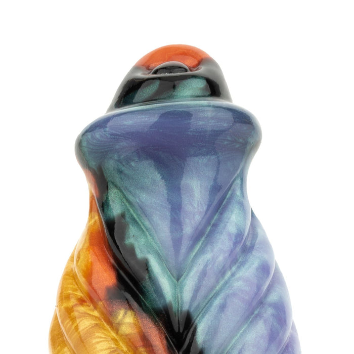 Mythical Mates Sea Serpent Stoßender Dildo 26 cm