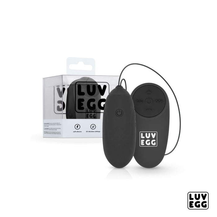 Luv Egg Vibro-Ei