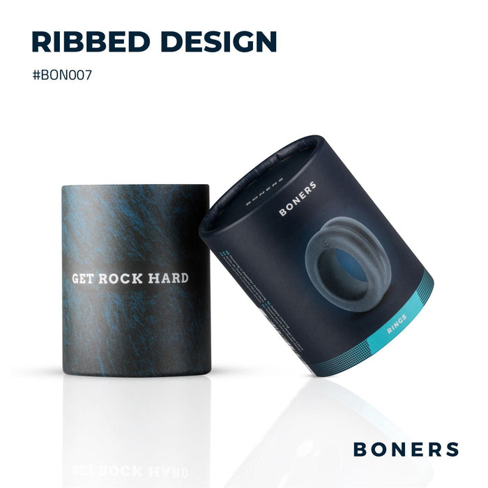 Boners Extra Dicker Penisring