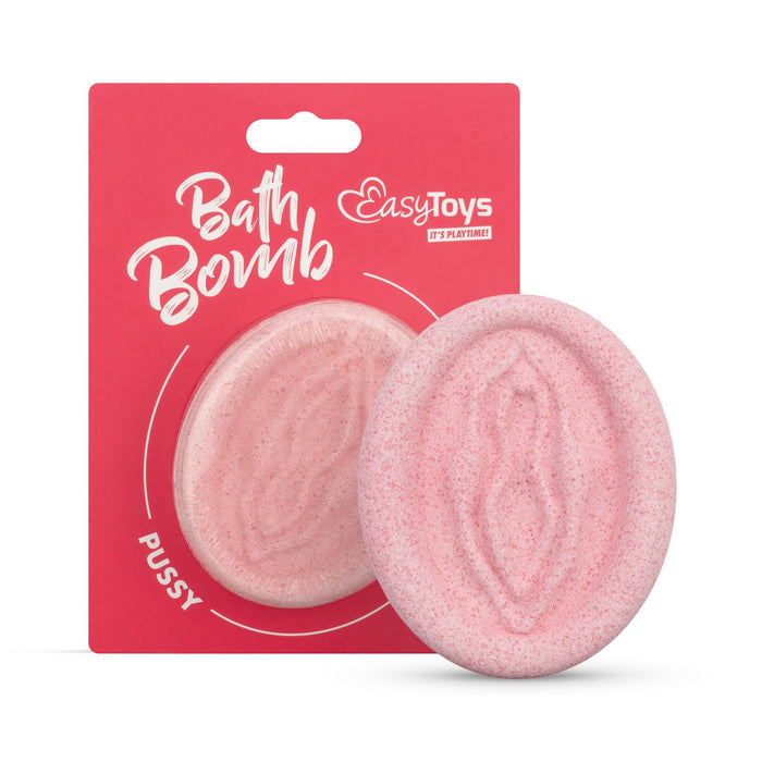 Easytoys Badebombe Pussy