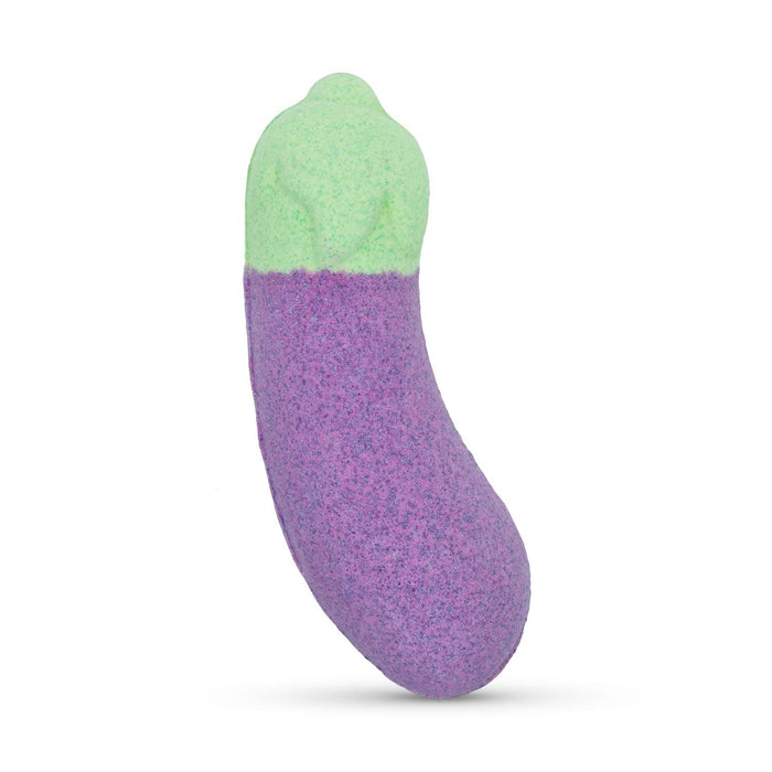 Easytoys Badebombe Aubergine
