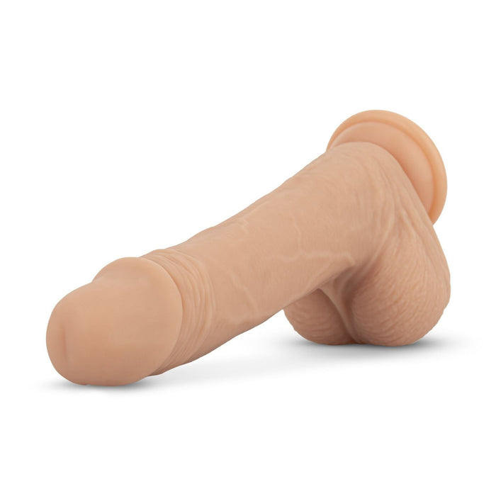 Real Fantasy Mason Stoßvibrator 21,5 cm