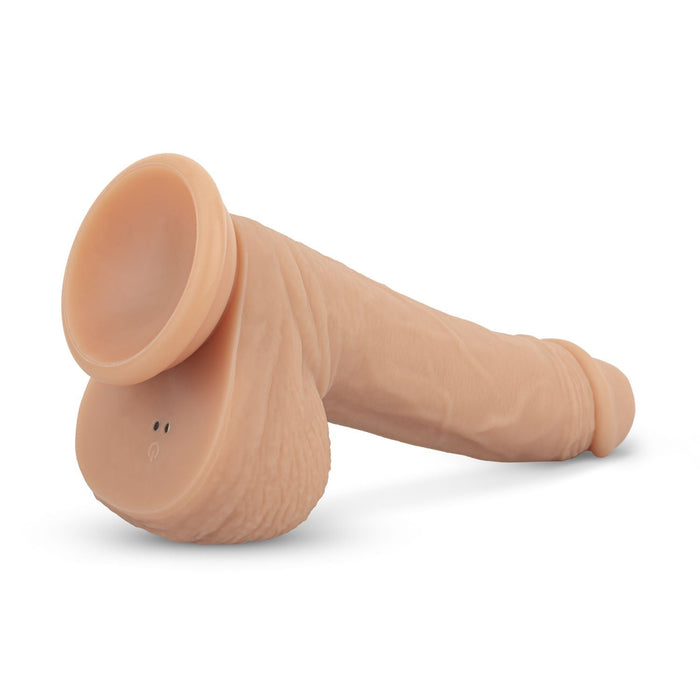 Real Fantasy Mason Stoßvibrator 21,5 cm