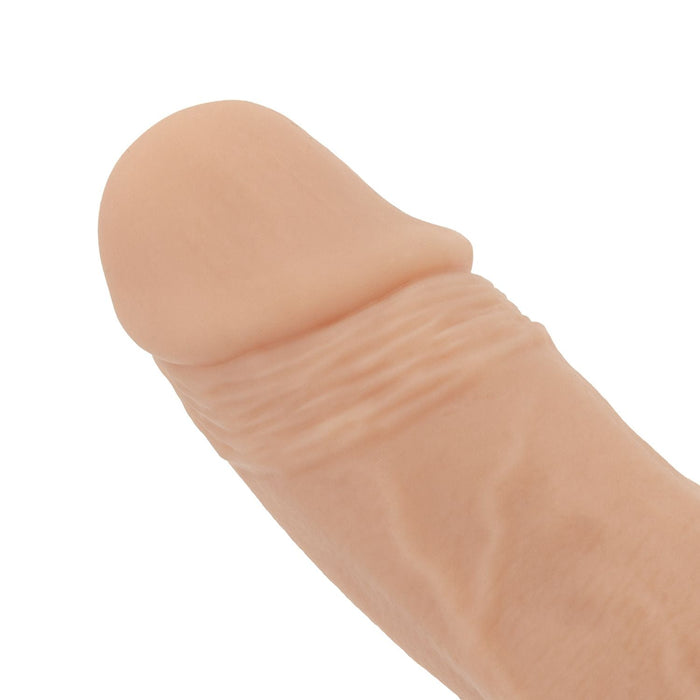 Real Fantasy Mason Stoßvibrator 21,5 cm