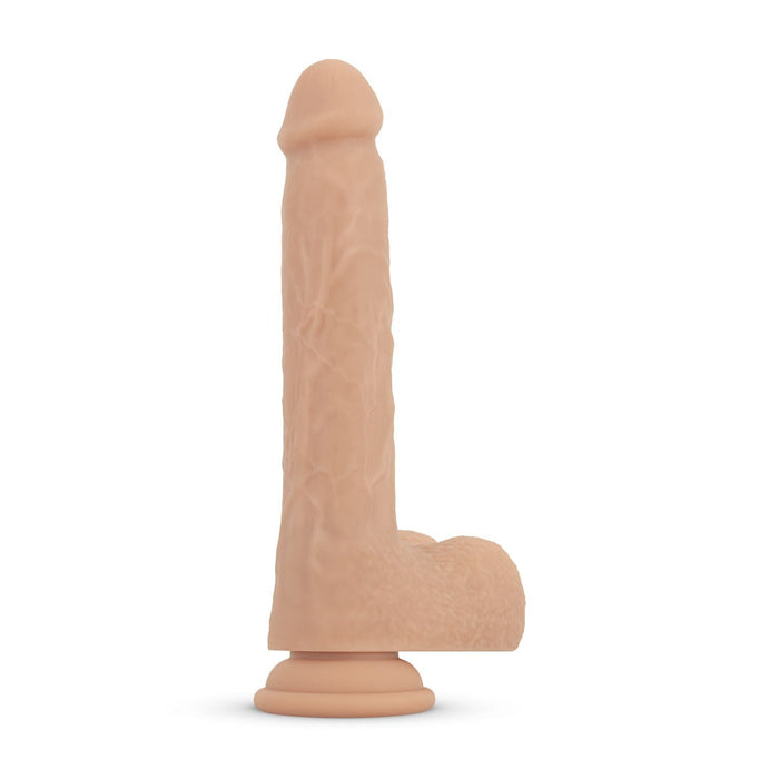 Real Fantasy Bryce Stoßvibrator 23 cm