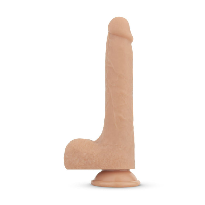Real Fantasy Bryce Stoßvibrator 23 cm