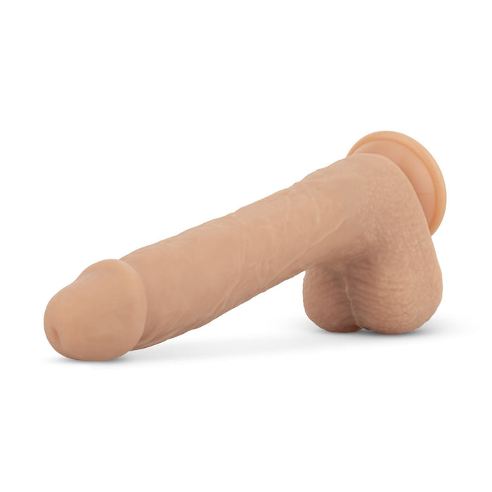 Real Fantasy Bryce Stoßvibrator 23 cm