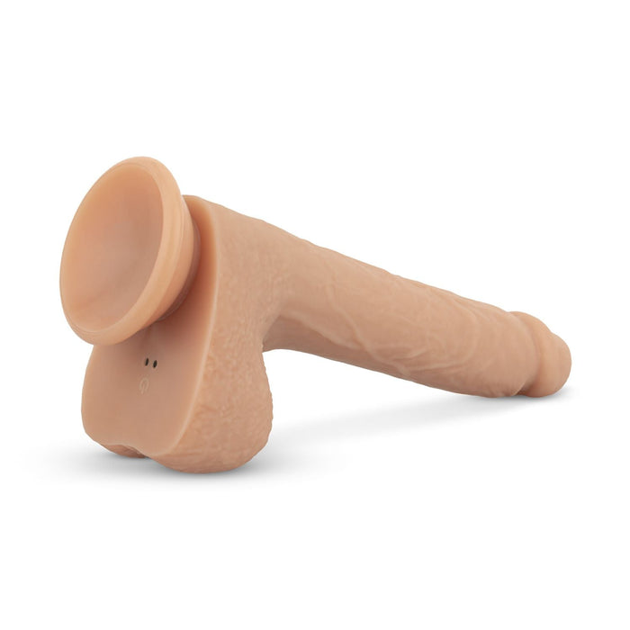 Real Fantasy Bryce Stoßvibrator 23 cm