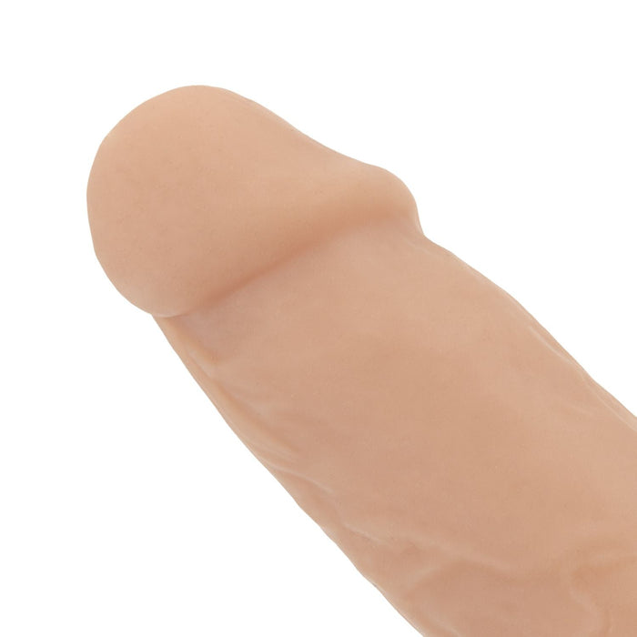 Real Fantasy Bryce Stoßvibrator 23 cm