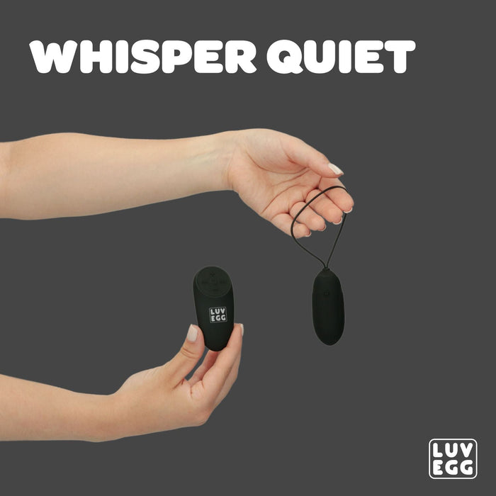Luv Egg Vibro-Ei