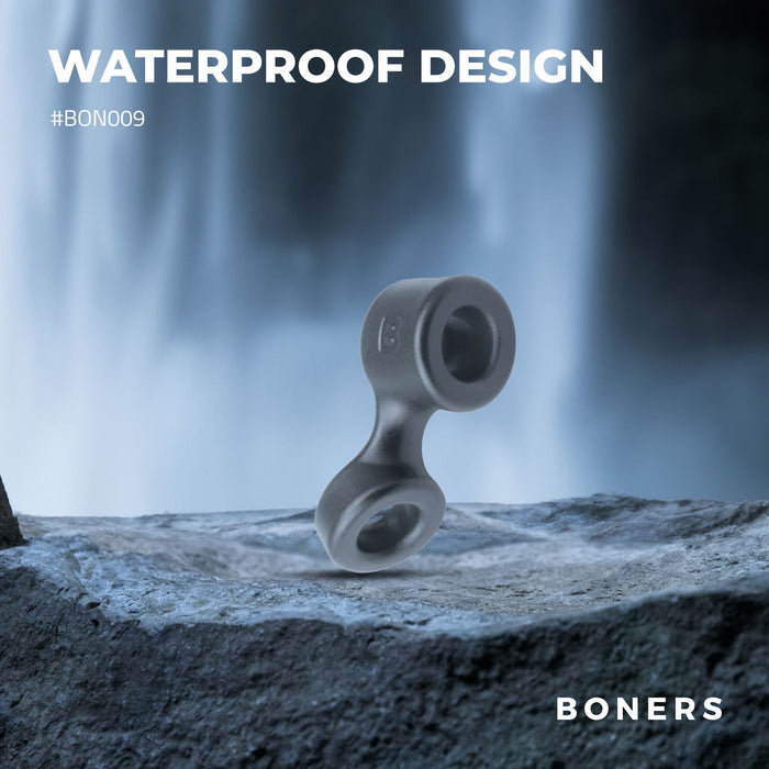 Boners Dicker Penisring & Ballstretcher