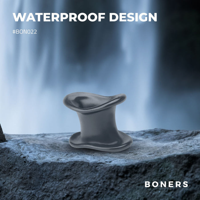 Boners Breiter Silikon-Ballstretcher