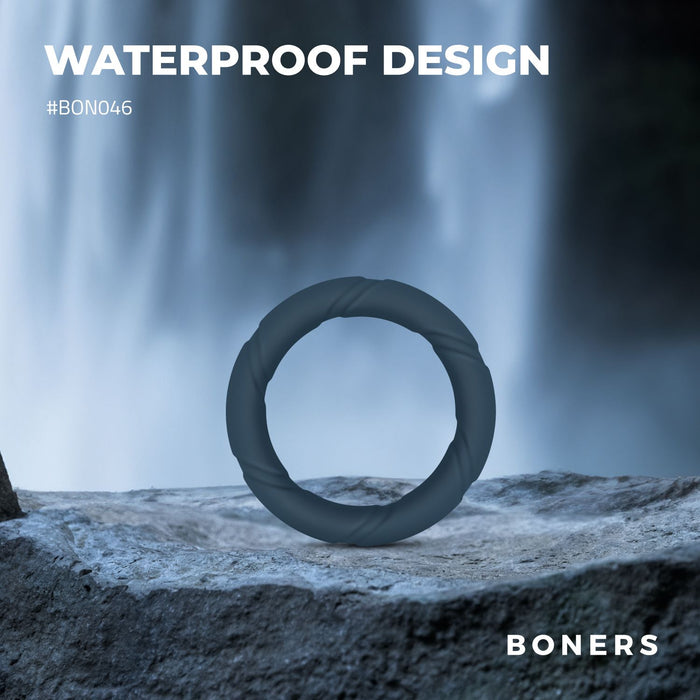 Boners Ergonomischer Penisring
