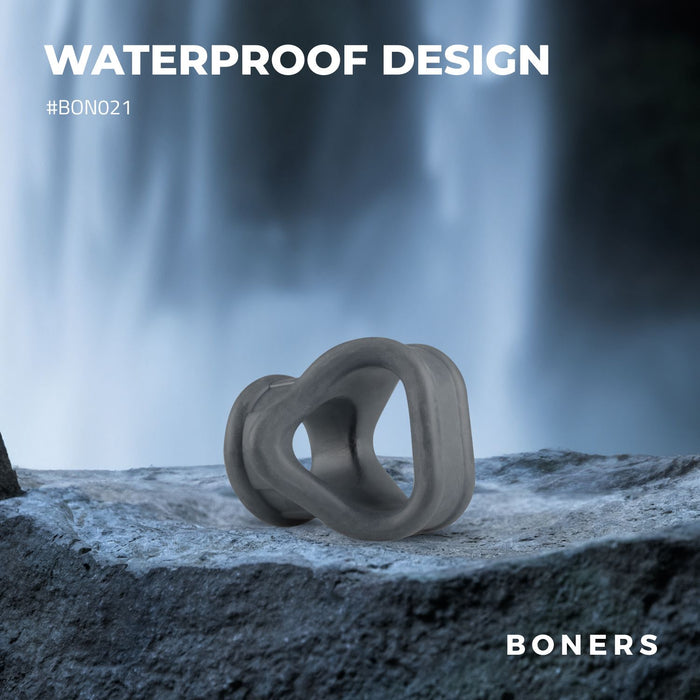 Boners 2-In-1 Silikon-Ballstretcher
