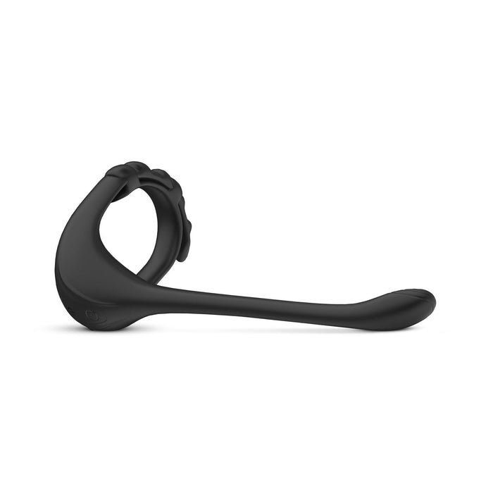 Teazers Tripple Prostata-Vibrator Mit Fernbedienung