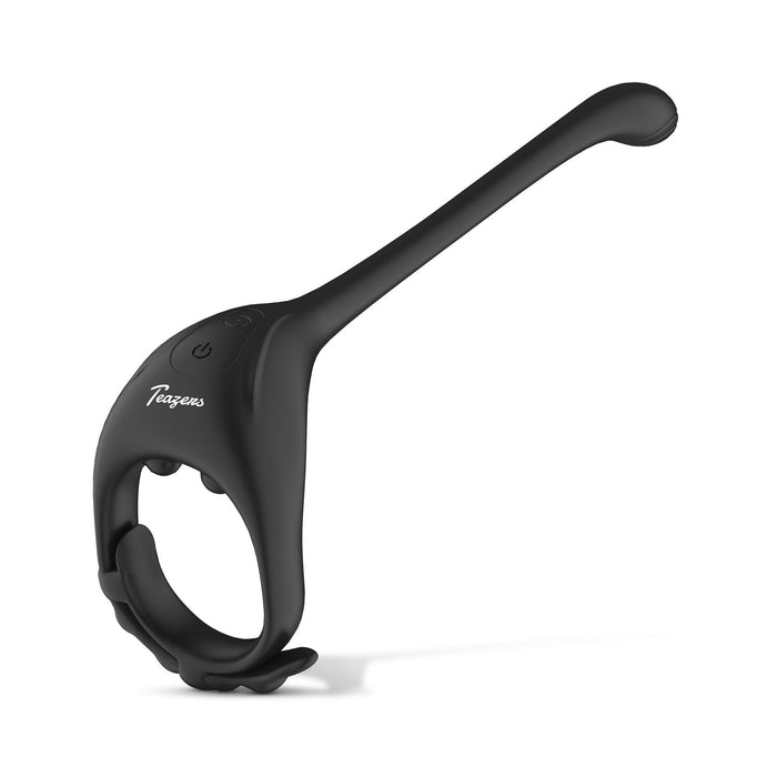 Teazers Tripple Prostata-Vibrator Mit Fernbedienung