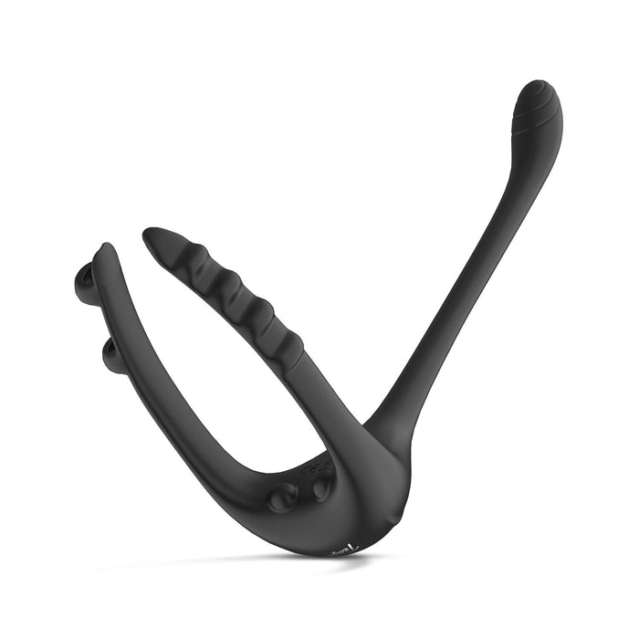 Teazers Tripple Prostata-Vibrator Mit Fernbedienung