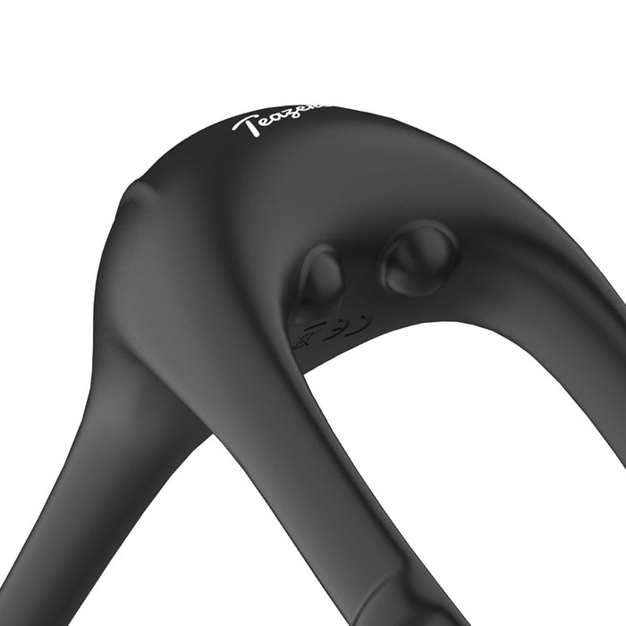 Teazers Tripple Prostata-Vibrator Mit Fernbedienung