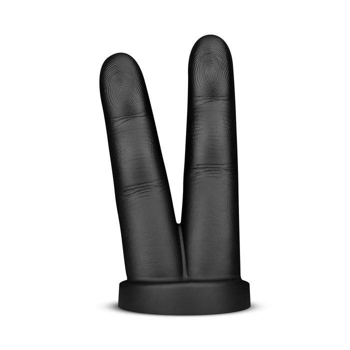 Buttr Victory Double Finger Analplug 27 cm