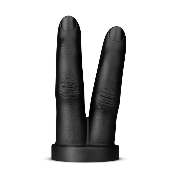 Buttr Victory Double Finger Analplug 27 cm