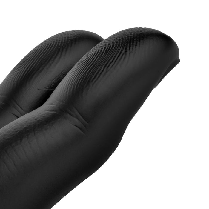 Buttr Victory Double Finger Analplug 27 cm
