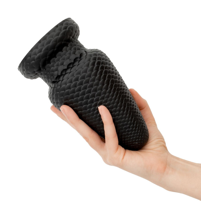 Buttr Cold Blooded Analplug 15 cm