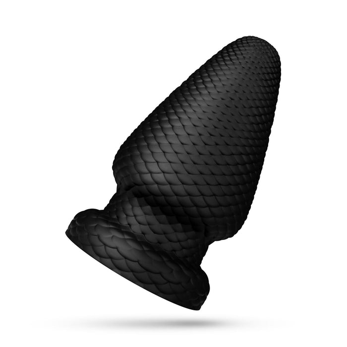 Buttr Cold Blooded Analplug 15 cm