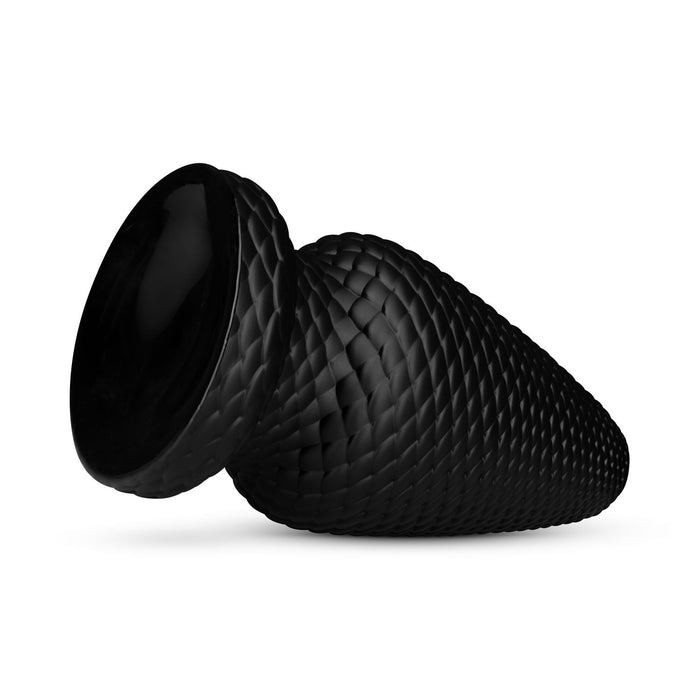 Buttr Cold Blooded Analplug 15 cm