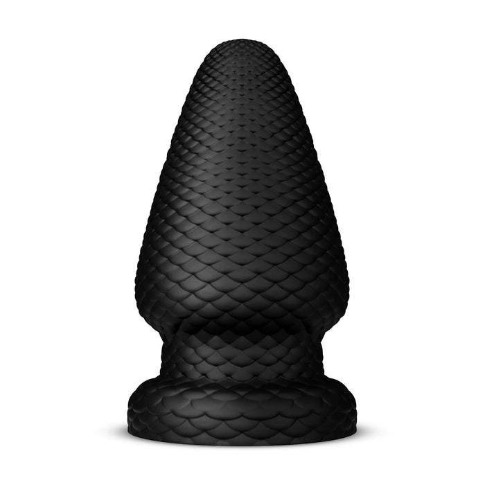 Buttr Cold Blooded Analplug 15 cm