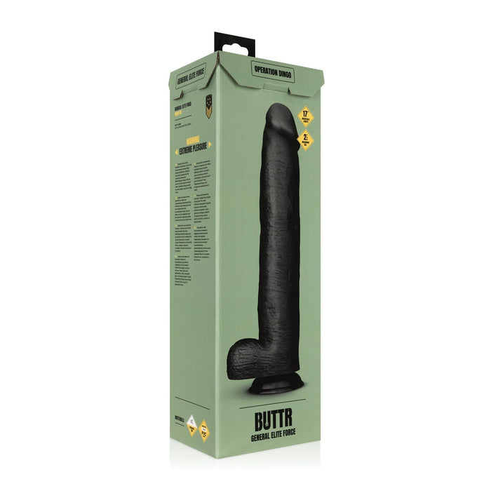 Buttr Operation Dingo Dildo 43 cm