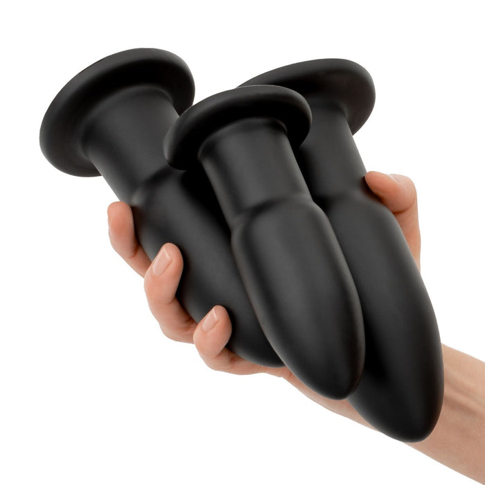 Buttr Cluster Bombs Analplug-Set