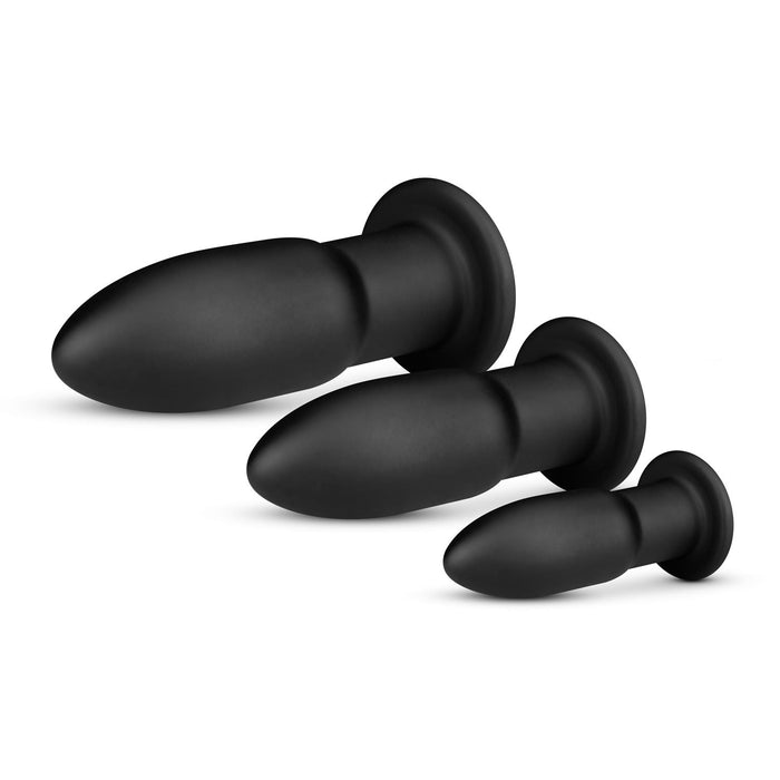 Buttr Cluster Bombs Analplug-Set