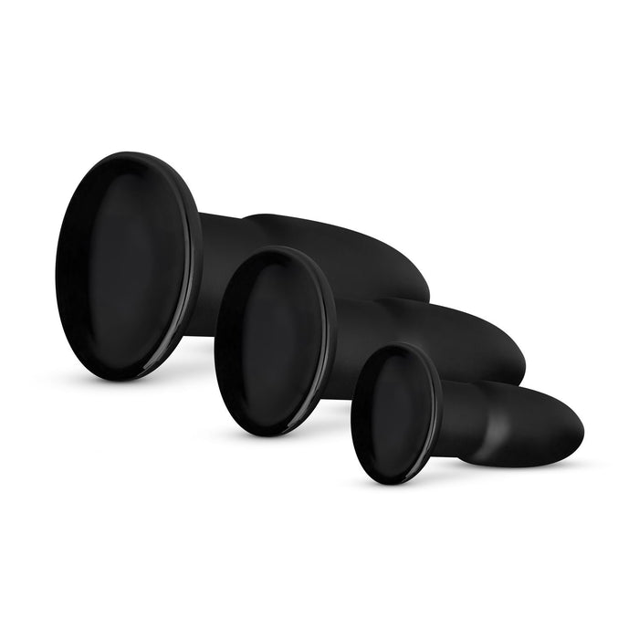 Buttr Cluster Bombs Analplug-Set
