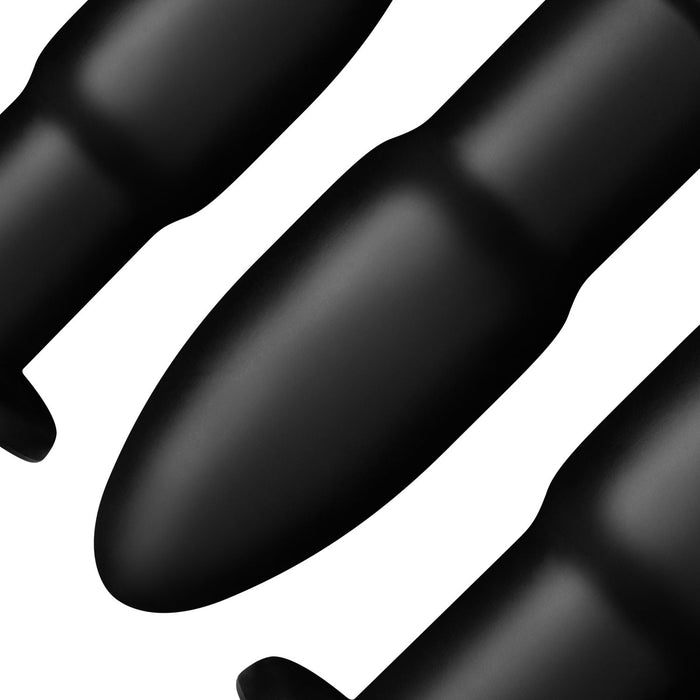 Buttr Cluster Bombs Analplug-Set