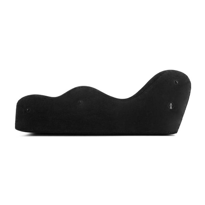 Bedroom Fantasies Aufblasbares Stützkissen Mit Griffen