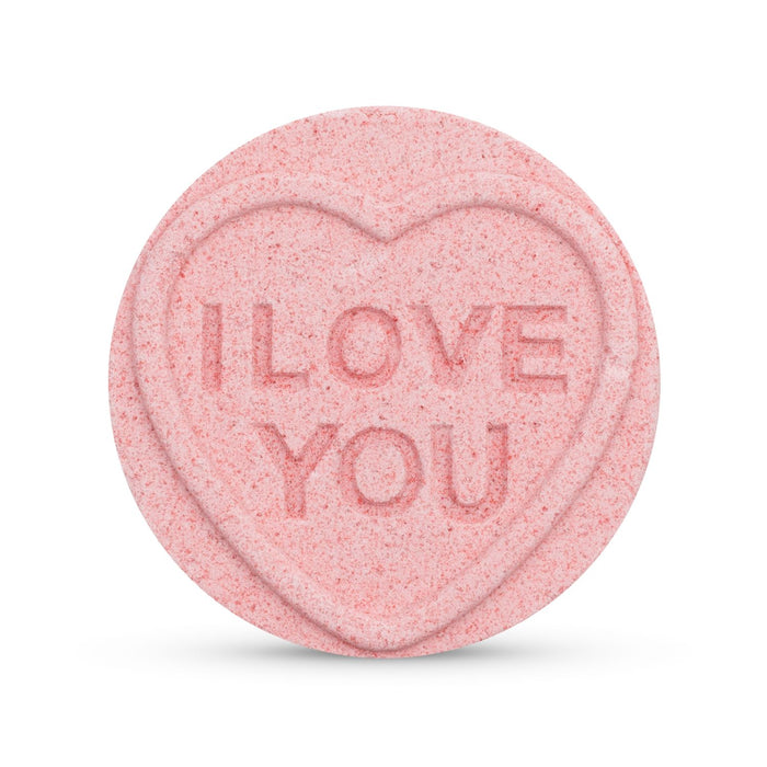 Easytoys Badebombe I Love You