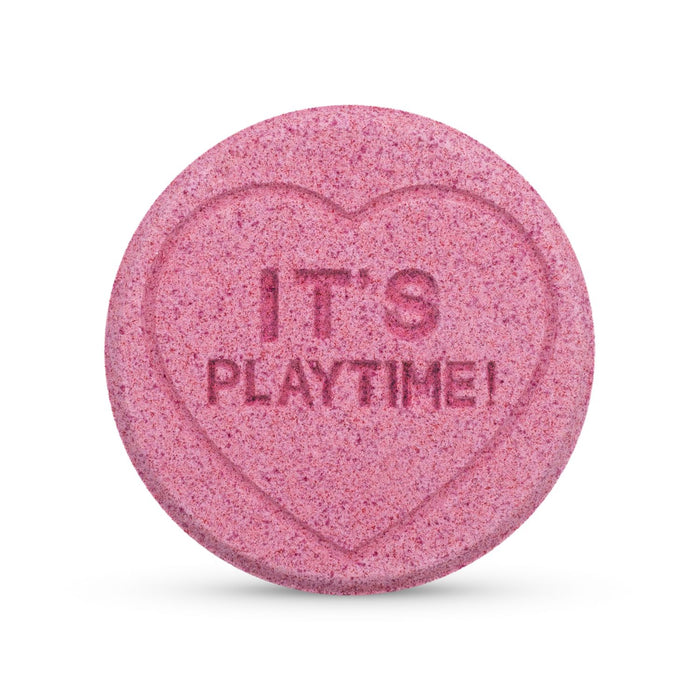 Easytoys Badebombe It's Playtime