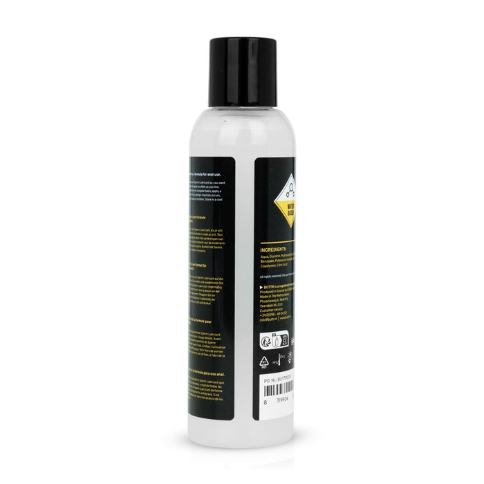 Buttr Glijmiddel Wit 150 ml