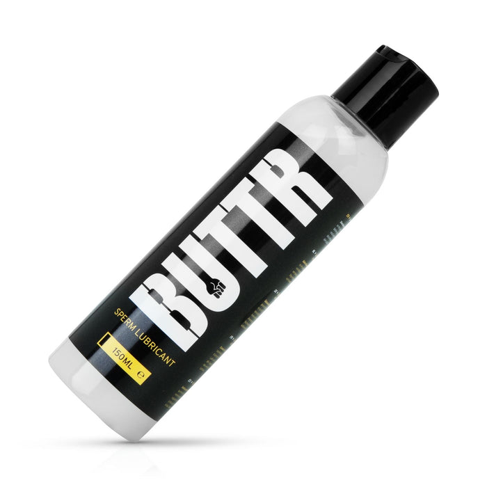Buttr Glijmiddel Wit 150 ml