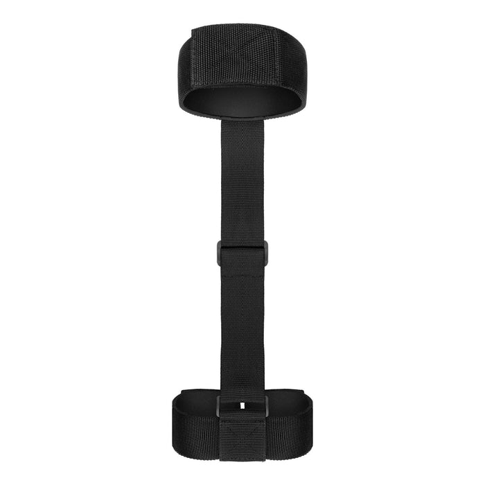 Bedroom Fantasies Weiche Armfesseln Und Halsfessel