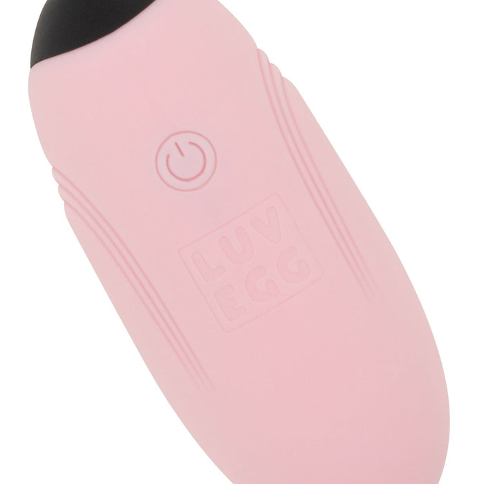 Luv Egg Vibro-Ei Mit Uhr