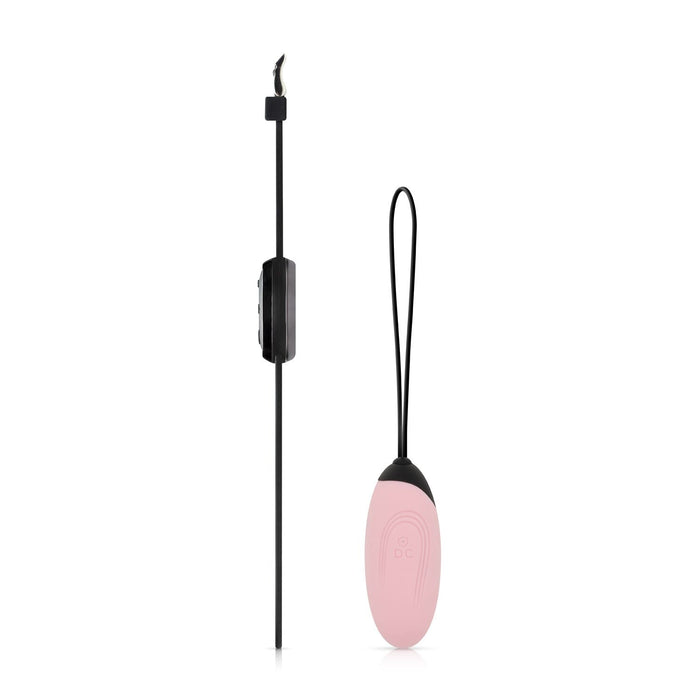 Luv Egg Vibro-Ei Mit Uhr
