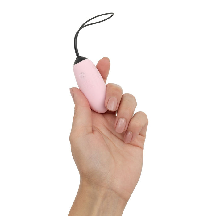 Luv Egg Vibro-Ei Mit Uhr