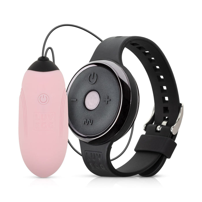 Luv Egg Vibro-Ei Mit Uhr