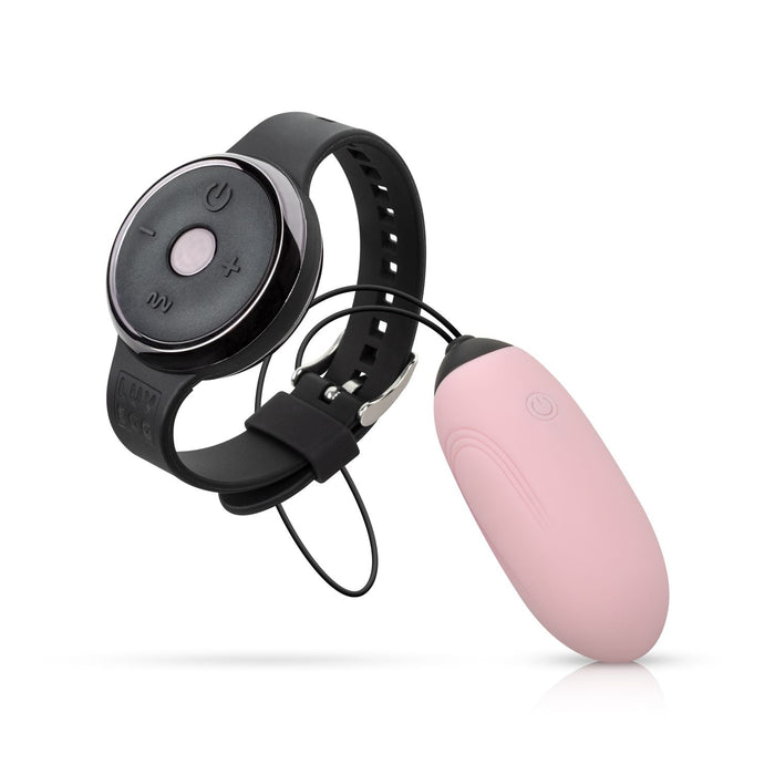 Luv Egg Vibro-Ei Mit Uhr