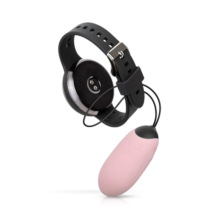 Luv Egg Vibro-Ei Mit Uhr