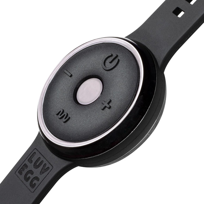 Luv Egg Vibro-Ei Mit Uhr