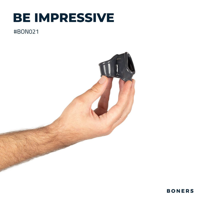 Boners 2-In-1 Silikon-Ballstretcher